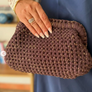 sac choco